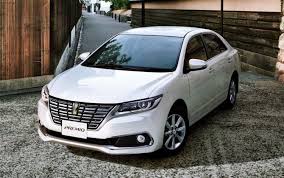 Toyota Premio 2018 Release Date And Price The Highly Anticipated Toyota Premio Holds A Dependable Toyota Model That Cate Toyota Toyota Harrier Toyota Cars