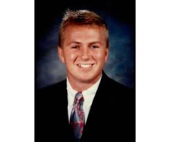 Mark Vickowski Obituary (1964