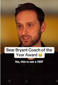 Bear Bryant Coach of the Year Award Finalists Revealed
