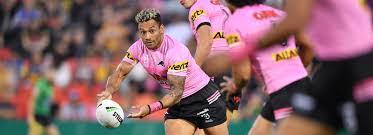 Munster confident for origin but injury concerns still at maroons. The Fiji Times Koroisau Back For Panthers
