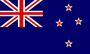 Nya zeeland flagga 4k motion loop after effects mall. New Zealand Crowdsources Designs For Next Flag Final Proposals Unveiled Design Week