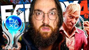 Far cry 5 -Ep. Pasandonos el modo campaña