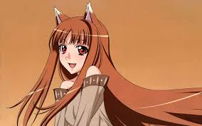 21 Cutest Anime Wolf Girls Of All Time My Otaku World