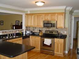 Google Image Result For Http Abodeaugment Com Wp Content Uploads 2007 11 New Kitchen Matched To Existing Soffit Jpg Kitchen Soffit Kitchen Objects Kitchen