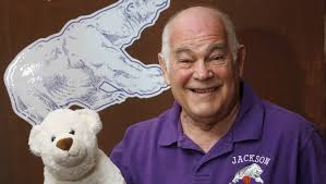 Lifelong fan Chuck Danner looks forward to big game