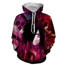Naruto Japan Anime Madara Uchiha Awesome Hero Cool Hoodie Hoodies Naruto Shirts Sleeves Clothing Madara uchiha うちはマダラ on instagram: naruto japan anime madara uchiha
