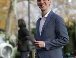 Municipales A Maisons Laffitte Nicolas Ljubenovic Le Coup De Jeune A Gauche 78actu