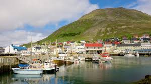 By land, it borders troms county to the west, finland (lapland region). Visit Finnmark Best Of Finnmark Tourism Expedia Travel Guide