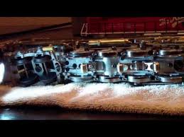 Lionel Trains Replacing Your Traction Tires For Diesel And