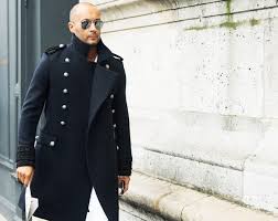 Top produit manteau homme pas cher sur aliexpress france ! Comment Choisir Et Porter Un Manteau Homme Bonnegueule