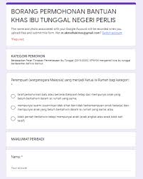 We did not find results for: Single Moms Here S How You Can Apply For Rm300 Assistance From The Government Trp