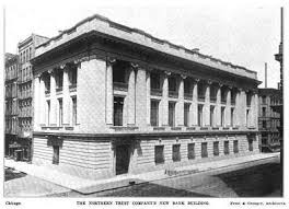 The Northern Trust Company Building Building Trust Company Building Design
