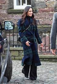 Your #1 source for all things about the duchess of sussex, meghan markle. Jan Moir Why Is Meghan Markle So Huggy Wuggy Daily Mail Online