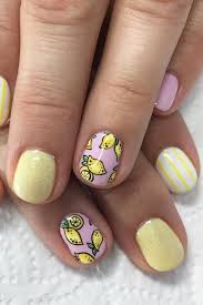 20 bright and sunny spring nail designs you'll love. 45 Summer And Spring Nails Designs And Art Ideas April Golightly