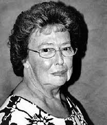 KATHERINE WARNER Obituary