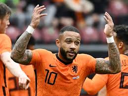 Memphis Depay Shirt On Sale In Barcelona Shop Sports Mole