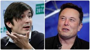 Unlike traditional social sites, reddit does not adhere to a. Market Makers Didn T Force My Hand To Save Their Hides From Reddit Investors Robinhood Ceo Tells Elon Musk In Interview