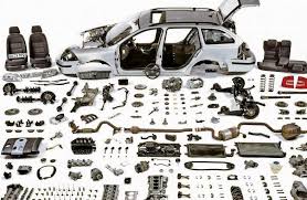 buying the right car part interchange and fit for used