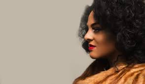 Multi-Grammy-nominated singer Marsha Ambrosius performs R&B