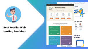 If you think that purchasing a plan for reselling is a costly investment, we assure you, it is quite the opposite with inmotion. 10 Best Reseller Web Hosting Providers Of 2021