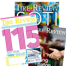 Imi Launching Equal Flexx Tire Review Magazine