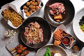 2021 a year of re.generation let's mask up. Nomz Kitchen And Pastry New Menu Grand Indonesia Jakarta Anakjajan Com