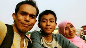We did not find results for: Selembar Nasihat Orang Tua Seorang Ayah Untuk Anak Laki Lakinya