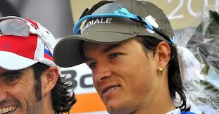 Paryż-Nicea: Wygrana Betancura, Thomas nadal liderem