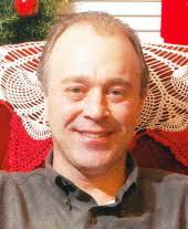 Obituary information for Bradford Gaige