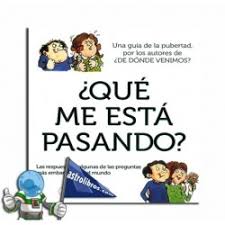 We did not find results for: Comprar El Libro Que Me Esta Pasando Libro Educativo Juvenil D