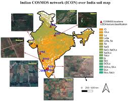 Join us for a live and interactive session on astronomy and space science. Remote Sensing Free Full Text The Indian Cosmos Network Icon Validating L Band Remote Sensing And Modelled Soil Moisture Data Products Html