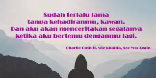 15 Kata Kata Kangen Sahabat Yang Mewakili Perasaan Anda Posbagus