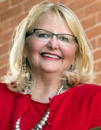 Scott Chandler challenges incumbent Candie Sweetser for New Mexico House 32  seat