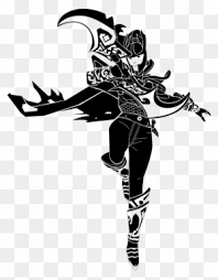 Shoulder guard of the infinite waves. Dota 2 Phantom Lancer Immortal Free Transparent Png Clipart Images Download