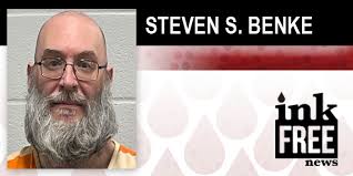 Steven Scott Benke