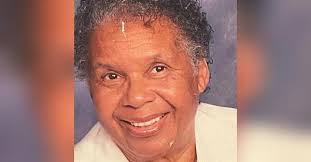 Ruby Mae Rodney Edwards Obituary