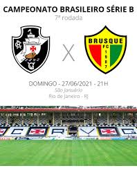 Vasco 49% x 51% confiança. Vasco X Brusque Veja Onde Assistir Escalacoes Desfalques E Arbitragem Brasileirao Serie B Ge