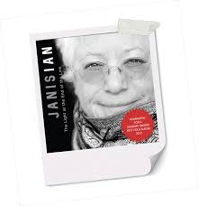 Janis Ian LIGHT AT THE END OF THE LINE