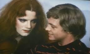 This actor Paul Morrissey is directing With Jacki Curtis reminds me of  Benjamin Orr 🎬 -