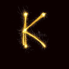 Download 2900+ royalty free letter single alphabet . Alphabet Sparklers On Black Background Single Letter Stock Image Image Of Font Glowing 135149109