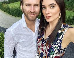 Fabiana Cataño y 'El Payo': su boda a detalle