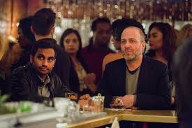 Meet aziz ansari, lena waithe, naomi ackie, and remaining cast of netfix series. Master Of None Old People Tv Episode 2015 Imdb