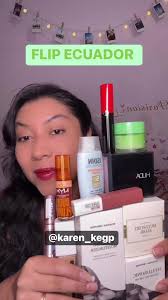 Maquillaje Gratis en FLIP Ecuador te veo en insta ( karen_kegp) 💄💖  #makeuplover #maquillajeprofesional #FlipApp #flip #ecuador #Quito  #Guayaquil #makeupartist