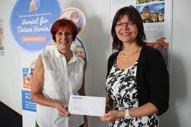 Adresse oder telefonnummer von sparda bank in bad vilbel gesucht? Kunst Dient Der Verstandigung