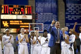 Below you'll find the estimated average yearly salaries for most of the head coaches in the nba. Kentucky Women S Basketball Coach Matthew Mitchell Signs New Deal Lexington Herald Leader