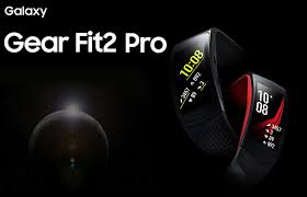 楽天市場 Samsung Galaxy Gear Fit 2 Pro Black ｌサイズ Gps搭載高機能スマートバンドsm R365nzkaxjp ｉｄａ ｏｎ ｌｉｎｅ