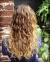 Before And After Spiral Perm