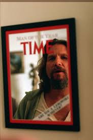 People like to think of the dude as just a guy who took it easy all the time, but really he was a bad ass. The Dude Abides The Big Lebowski 20 Years On