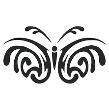 Download Butterfly Logo Svg Picture