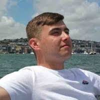 William Kerrison's Instagram, Twitter & Facebook